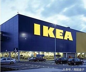 郑州宜家开业现场,郑州宜家今天开业没