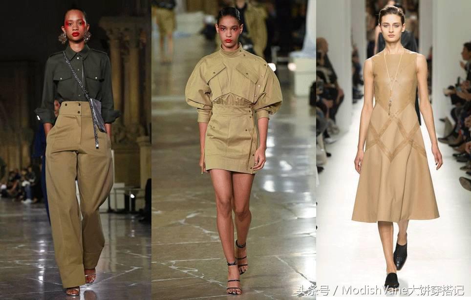 夏天是什么颜色？玩好这7个色才叫夏天