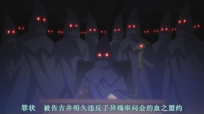 考试结束?还不赶快关注下社团!二次元里有哪些奇葩的社团?