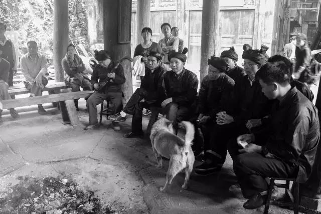 贵州黔东南自由自在的生活,在黎平想做兼职有哪些