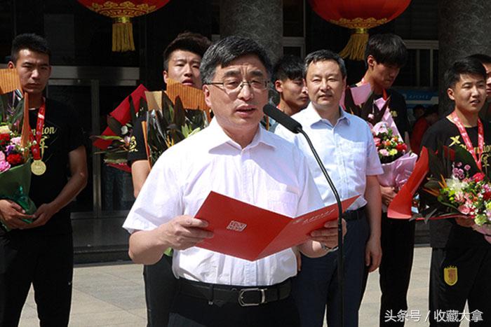 太原理工大学足球队超冠联赛,太原理工大学cufa夺冠