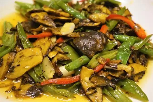 云南迎来“吃菌季”,今年云南吃菌季开始了吗