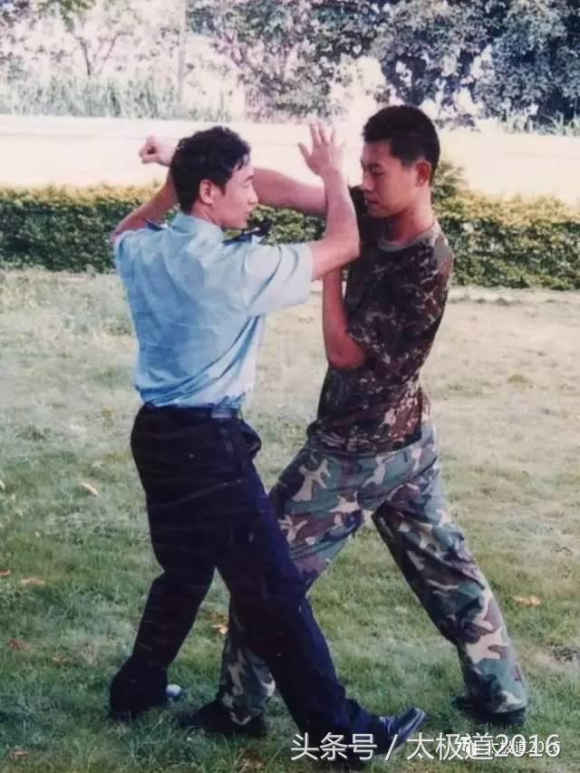 从杀人技到阴阳之妙｜一个平凡人的重生