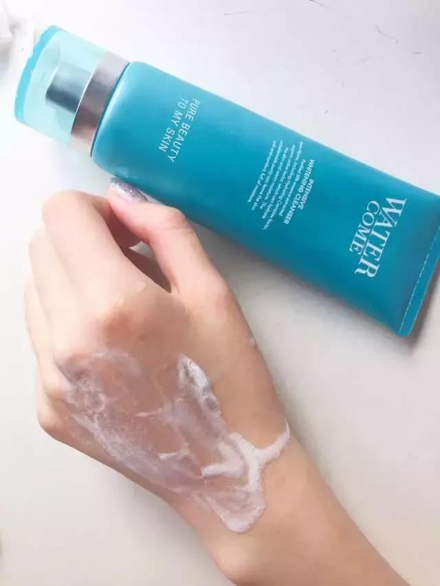 10款热门洗面奶测评,洗面奶评测口碑最好的三款洗面奶