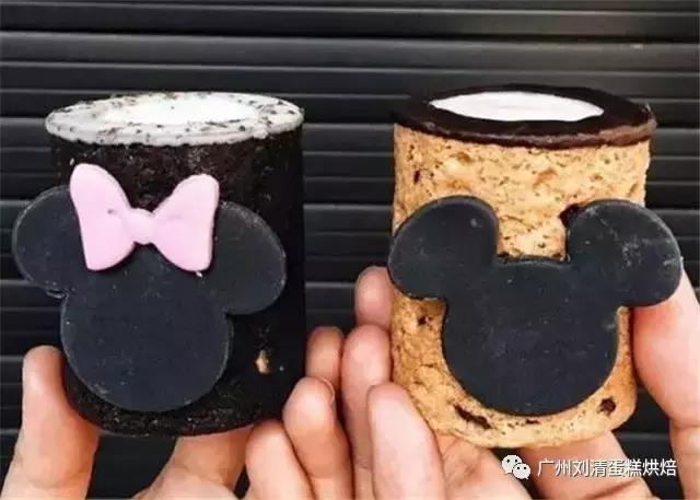 西点学校咖啡,西点学校甜品