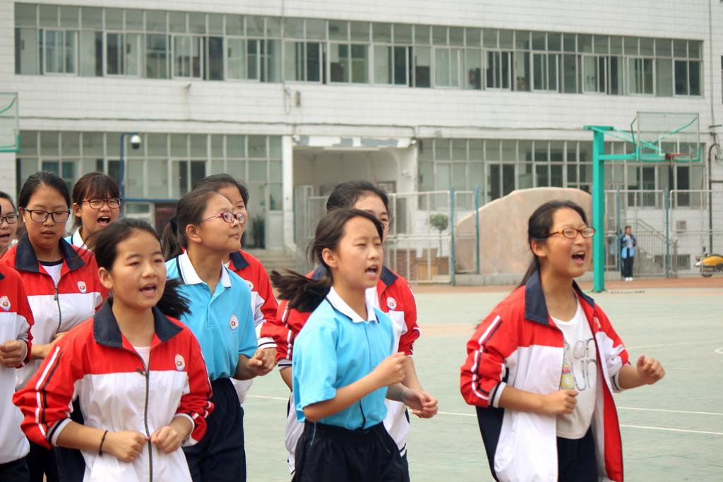 从小到大从弱到强的奋斗历程,从小到大从弱到强