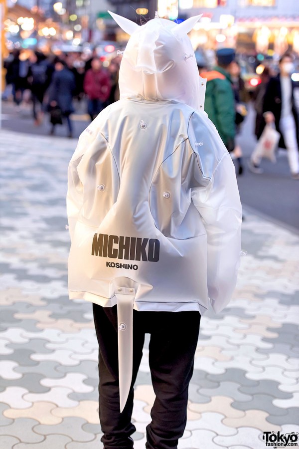 街拍了38套日系爆款穿搭，每套都是经典，你猜哪套粉丝最多？