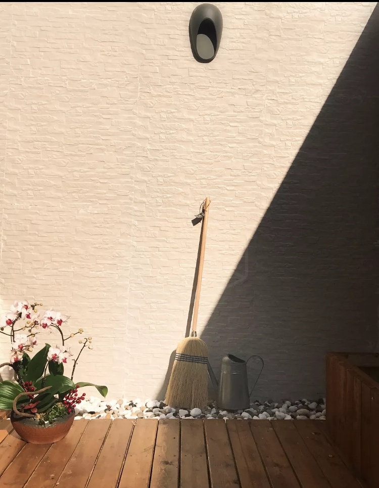 谁说装修非要北欧风工业水泥墙面引来迷妹一堆大爱北非风的卫浴间