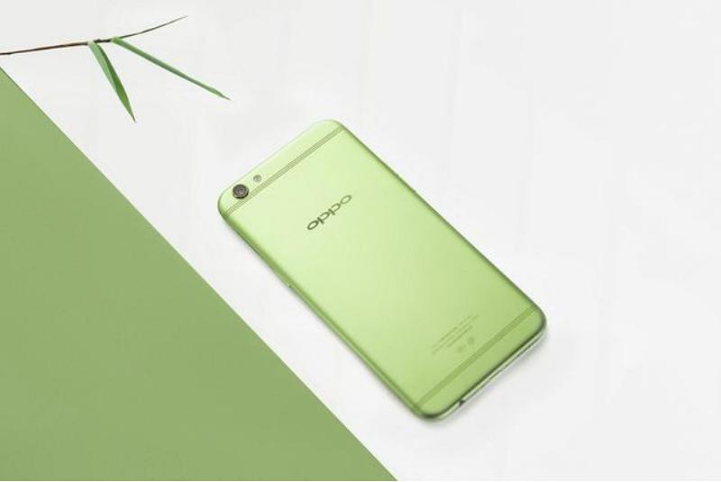 oppo联手法国娇兰,oppo与法国娇兰合作