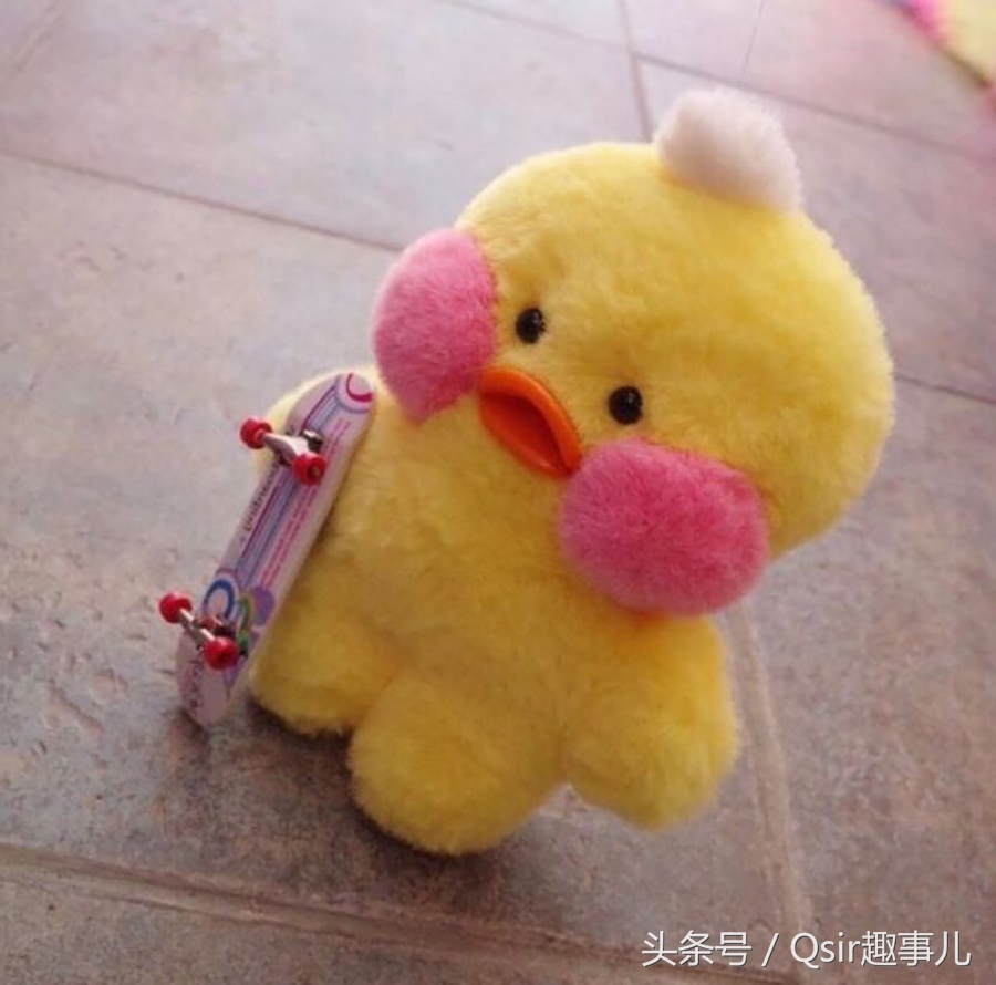 搞笑图集（7）-玻尿酸打多了怎么办？那就来当表情包新星啊