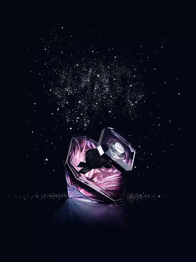 好看的香水瓶设计,设计感香水瓶