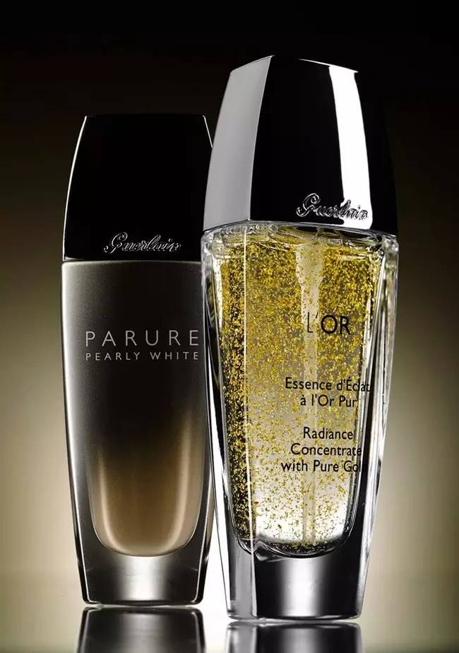 好看的香水瓶设计,设计感香水瓶