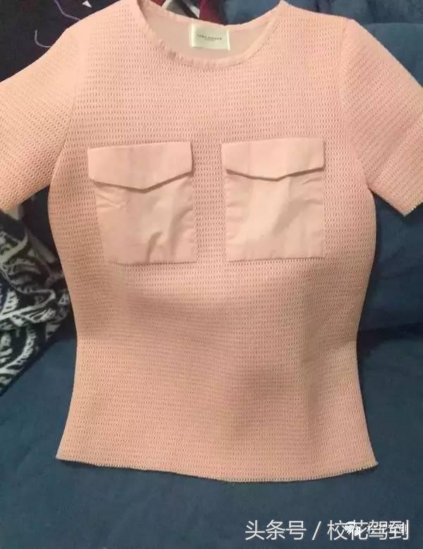 那些被买家秀拯救的衣服,买家秀必买衣服