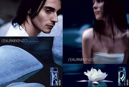 kenzo香水是什么味道,kenzo所有香水香调介绍