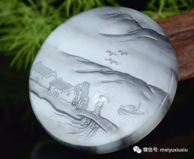 青花意境之美,认识瓷器