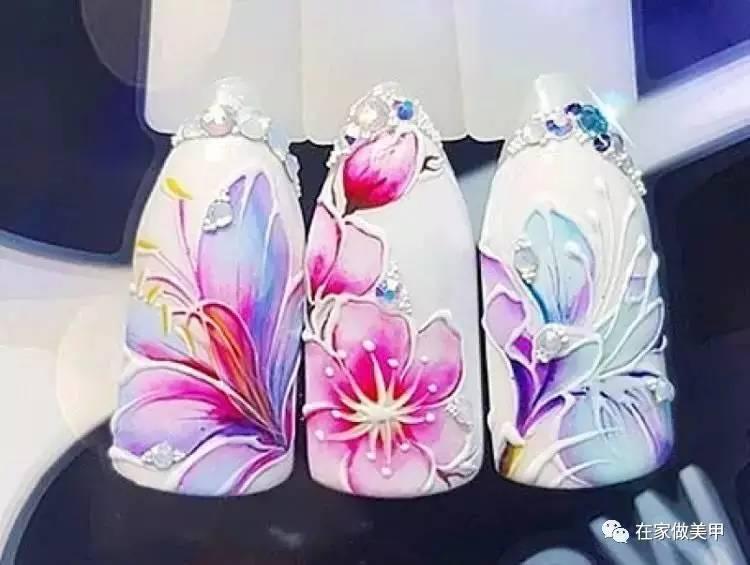 玛塔龟指甲断了,玛蒂折断手指