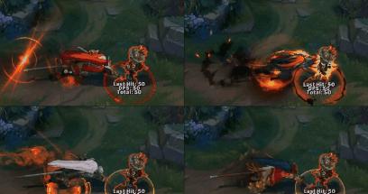 亚索锐雯天使恶魔完整版图片,亚索锐雯天使恶魔完整版壁纸