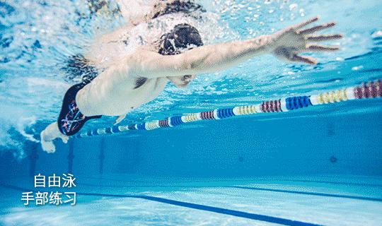 孩子学游泳四种泳姿时间,快速学游泳的技巧蛙泳