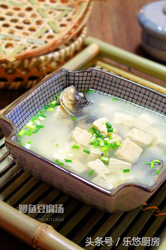 最有营养的做鱼方法,各种鱼怎么做才最好吃