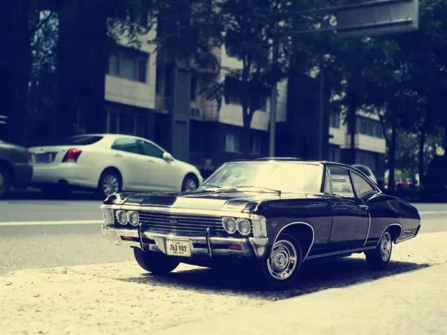 隐藏的汽车,GTA中的隐藏在不同地方的车辆