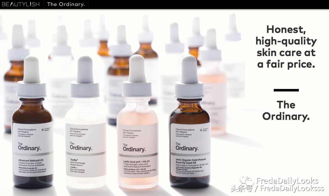 化妆品三大巨头,化妆品行业迎来洗牌