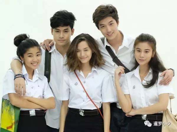 泰剧神剧免费观看,十大必看经典泰剧神剧