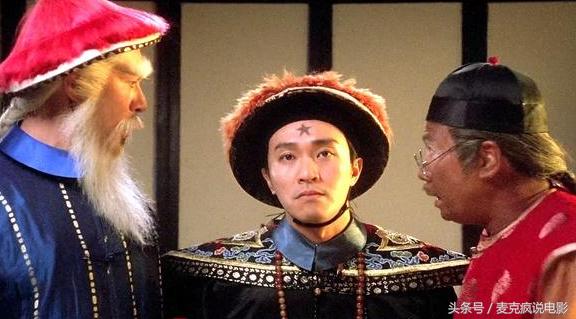 他们是天王巨星的“幕后化身”，细数二十大泰斗级港片国语配音员