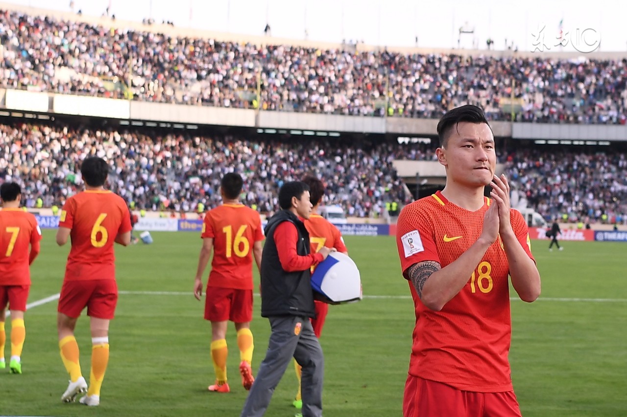 国足频繁失利分析不胜之因,国足从失败走向失败