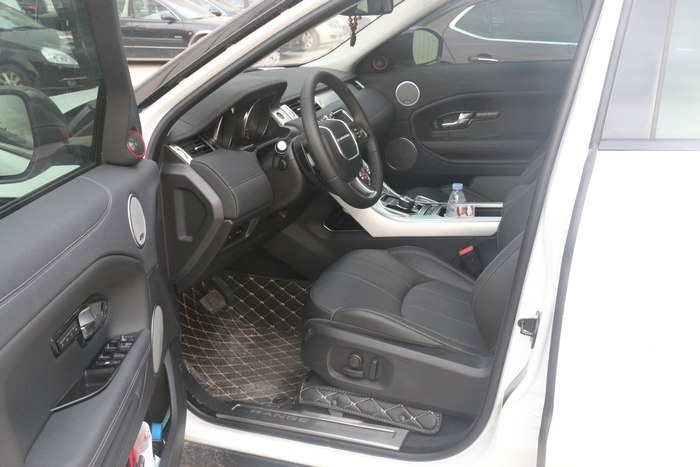 激励奖励礼品,揽胜极光购车攻略