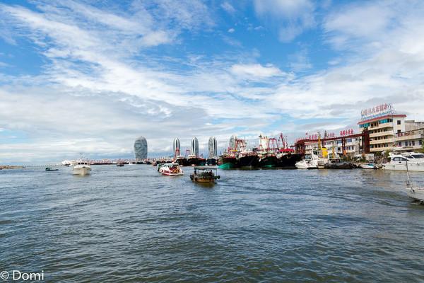 一顿海鲜大餐都有什么,海鲜大餐又便宜又营养又好吃