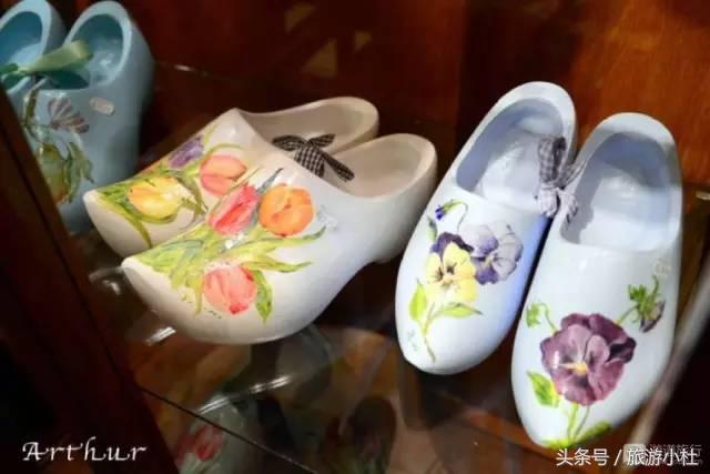 经久不衰的荷兰木鞋,靠的是什么魅力捕获大家的欢心?
