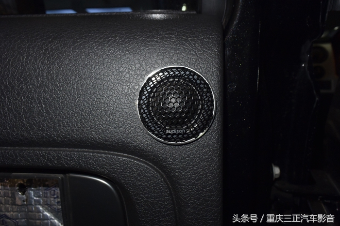 试驾改装福特f150,福特f150外观改装