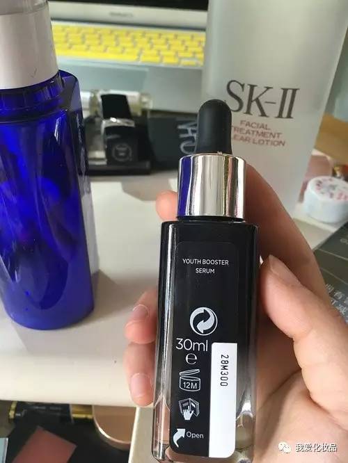 四十岁干皮敏感肌适合哪种护肤品,日本精华油哪一款适合干皮敏感肌