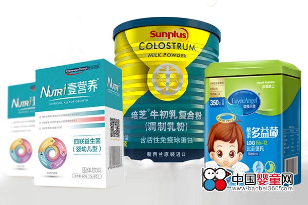 母婴营养品市场现状和前景,2022母婴行业市场行情