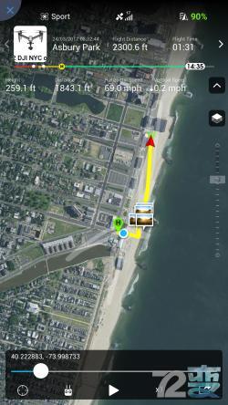 大疆无人机悟2最新,大疆顶级无人机悟2