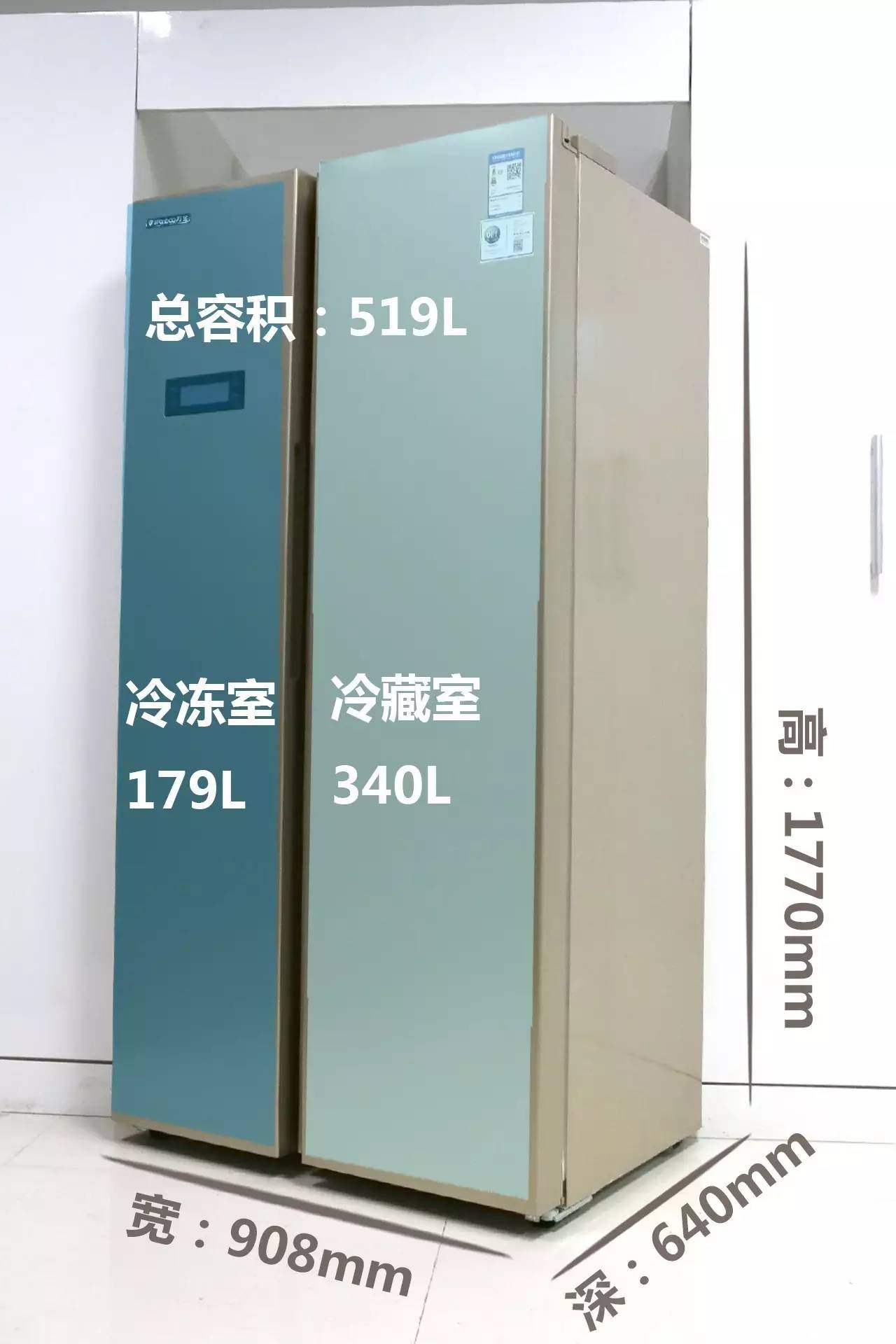 入门冰箱哪种品牌性价比高,入门冰箱推荐