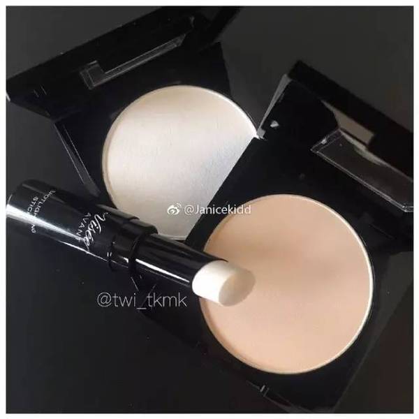 日系经典彩妆平替,不买日本品牌的化妆品