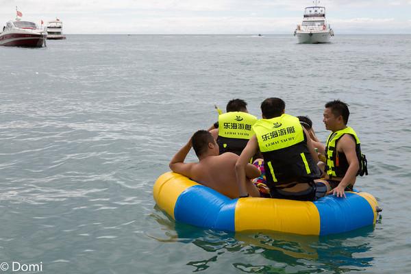 一顿海鲜大餐都有什么,海鲜大餐又便宜又营养又好吃