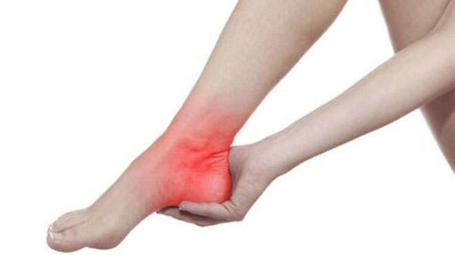 脚部肾的反射区疼是怎么回事,肾好不好脚部有什么症状