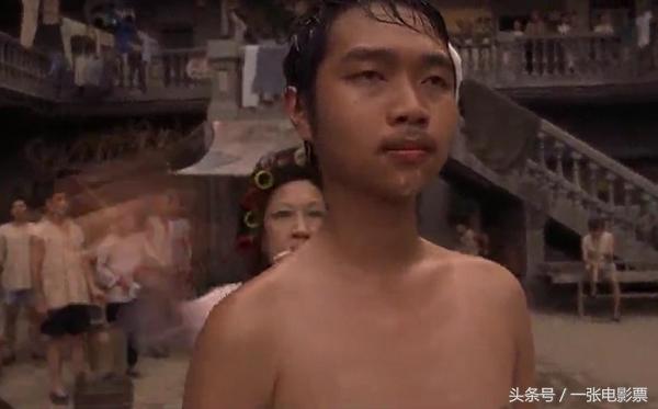 周星驰讲功夫,周星驰谈酱爆功夫