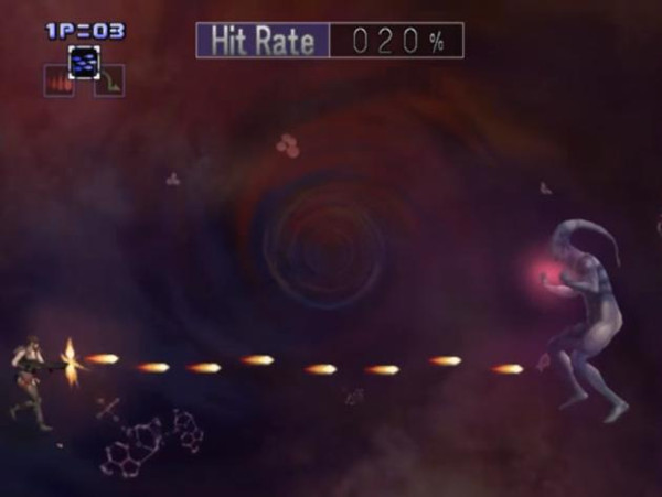 童年经典魂斗罗,最简单的魂斗罗