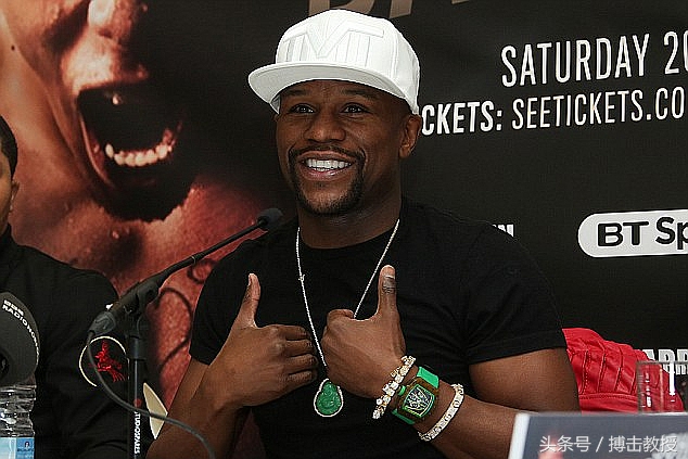 嘴炮康纳被嘲讽,嘴炮康纳兰博基尼手表