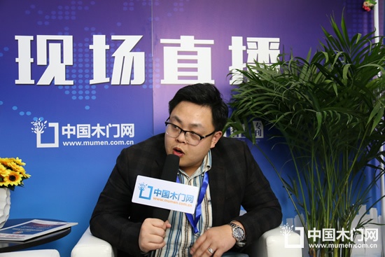 木门厂的现状和发展前景,木门生产厂家的出路