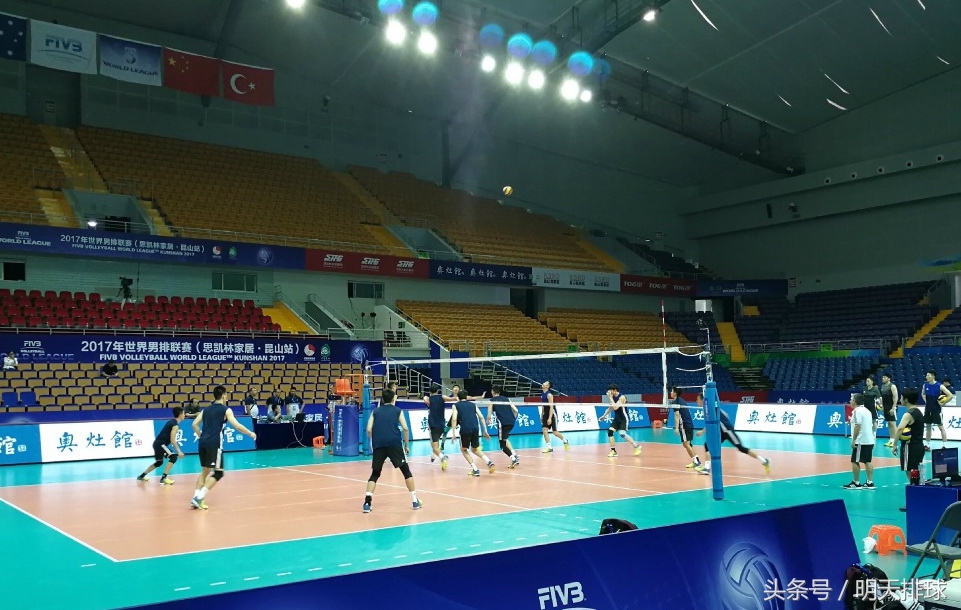 世界男排联赛今天央视有直播吗,男排世联赛央视直播吗