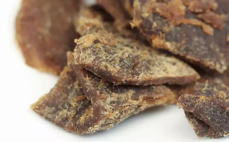 各地好吃的特产牛肉干推荐,十大特产牛肉干排行榜