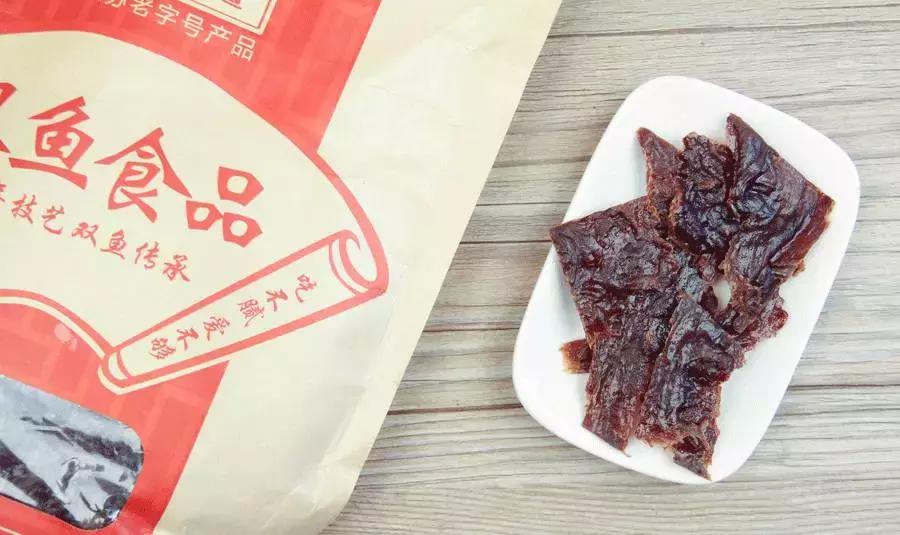 各地好吃的特产牛肉干推荐,十大特产牛肉干排行榜