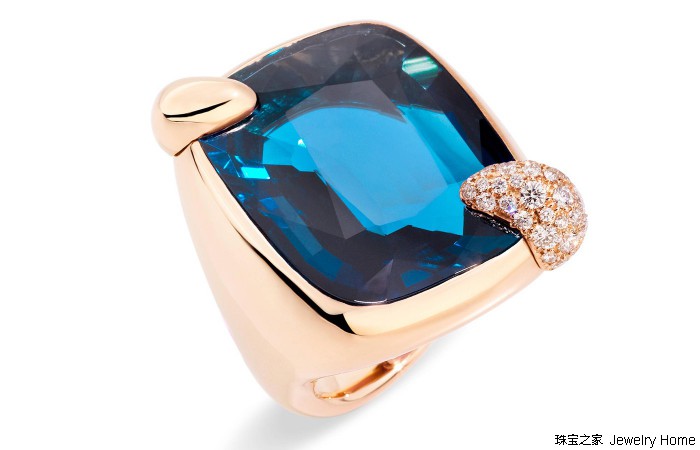 海蓝宝石和托帕石的区别图片,海蓝宝石和托帕石哪个颜色好