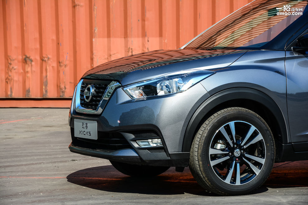 东风日产劲客预售价格,东风日产劲客最低价格走向全国