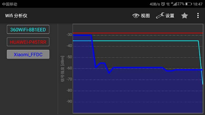 小米路由器a4千兆评测对比荣耀,千兆宽带荣耀路由器4评测