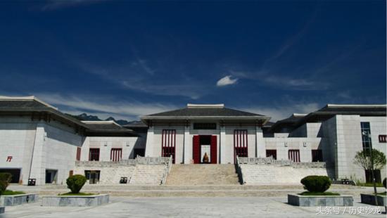 历史故事大全上下五千年秦朝,秦朝历史简史